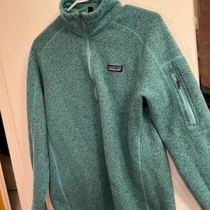 Patagonia jacket